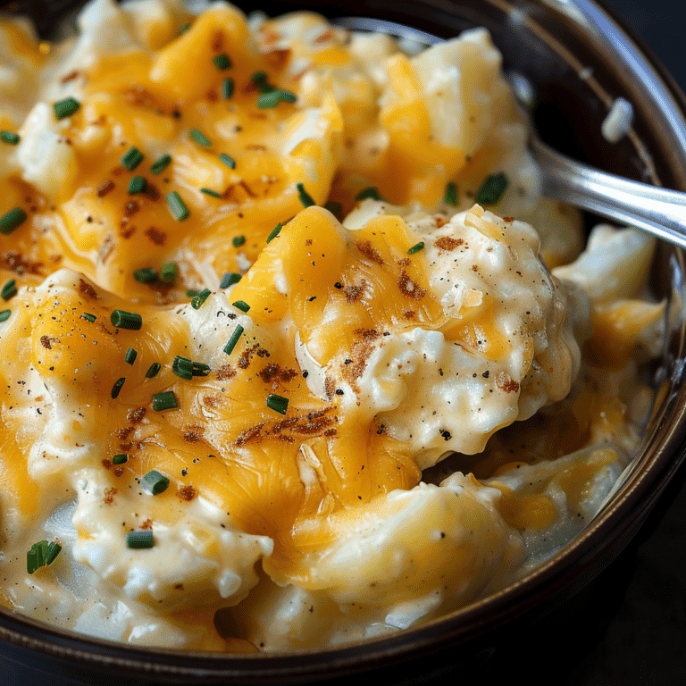 Crockpot Cheesy Potatoes Recipe - avarecipes.com