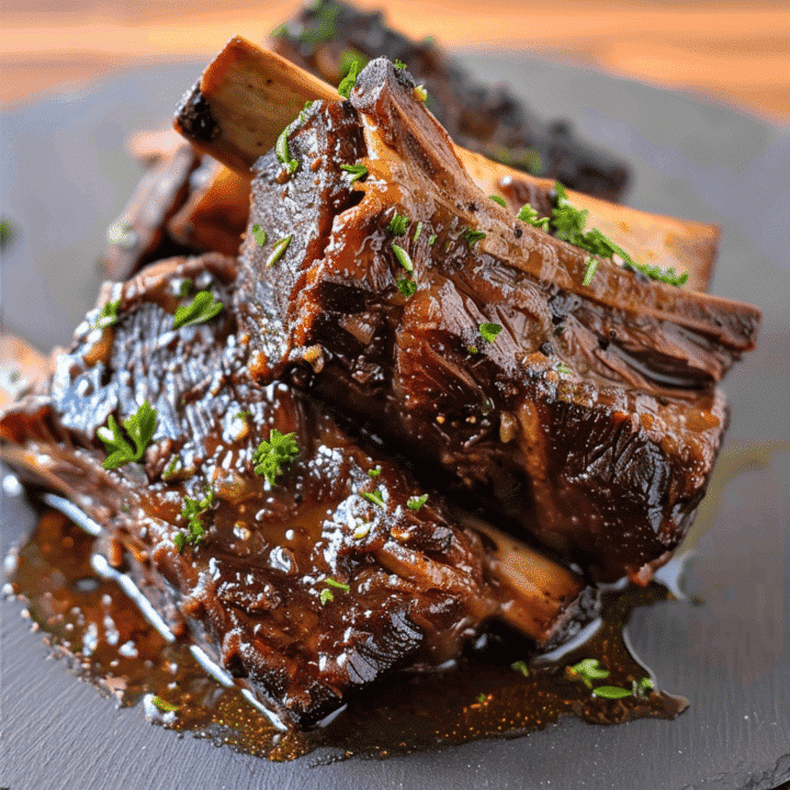Small Beef Ribs Simple Beef Short Ribs Recipe - avarecipes.com