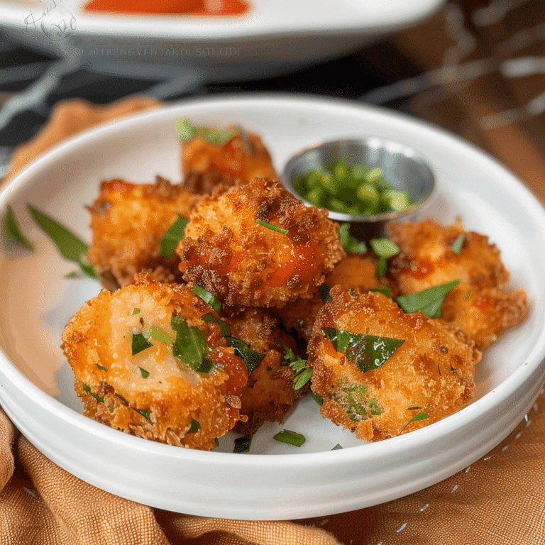 Copycat Texas Roadhouse Rattlesnake Bites Recipe - avarecipes.com